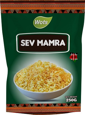CR Sev Mamra 250G
